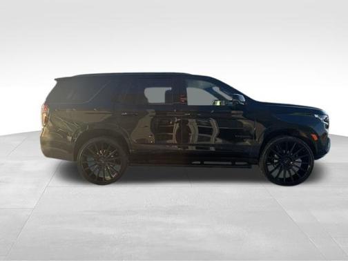 2023 Chevrolet Tahoe 4WD Z71