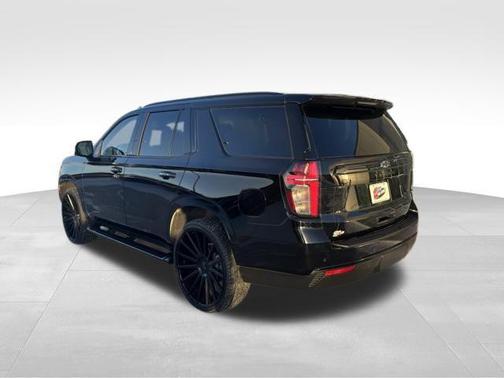 2023 Chevrolet Tahoe 4WD Z71