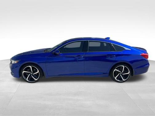 2020 Honda Accord Sport 1.5T