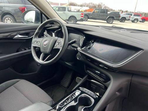 2023 Buick Envision Preferred AWD