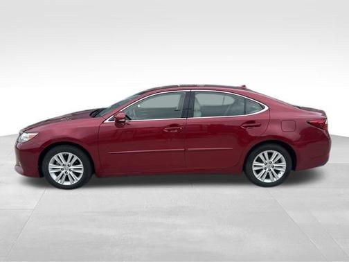2014 Lexus ES 350 Base