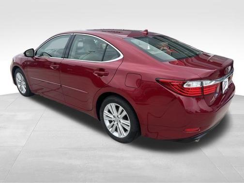 2014 Lexus ES 350 Base