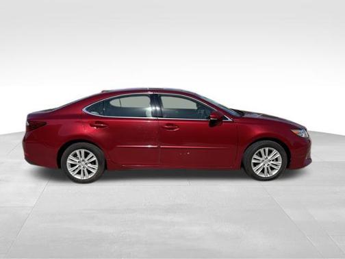 2014 Lexus ES 350 Base