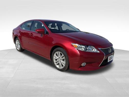 2014 Lexus ES 350 Base
