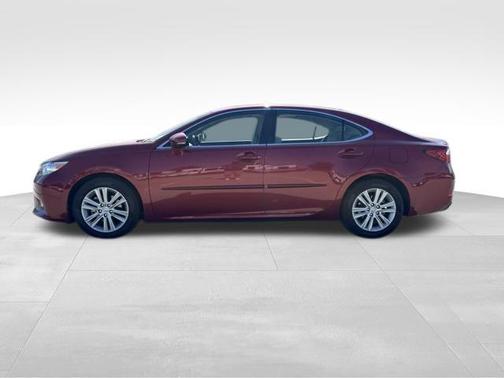 2014 Lexus ES 350 Base