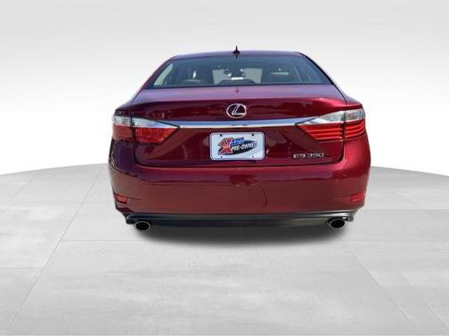 2014 Lexus ES 350 Base
