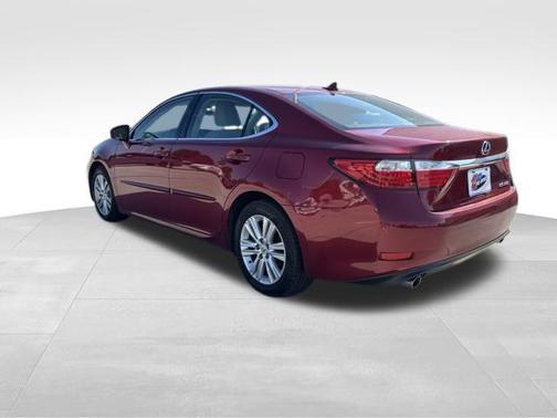 2014 Lexus ES 350 Base