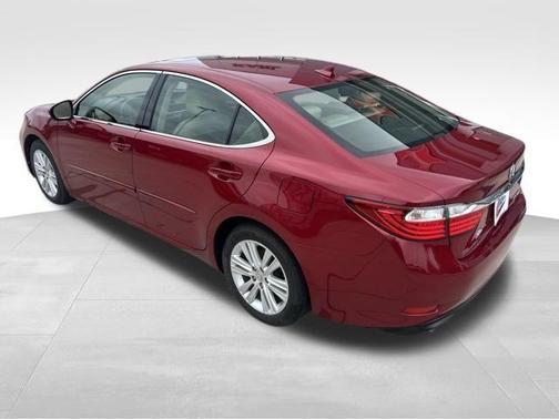2014 Lexus ES 350 Base