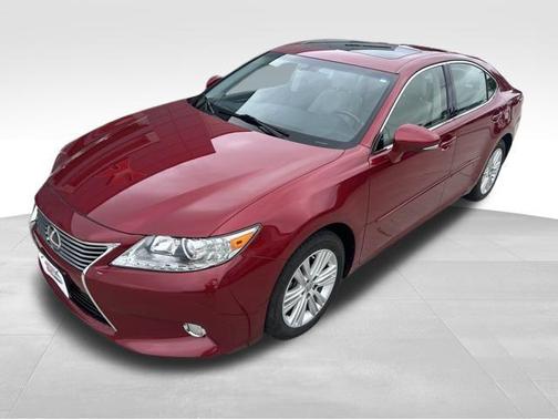 2014 Lexus ES 350 Base