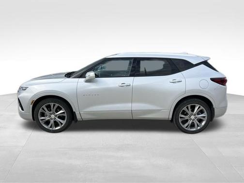 2019 Chevrolet Blazer Premier