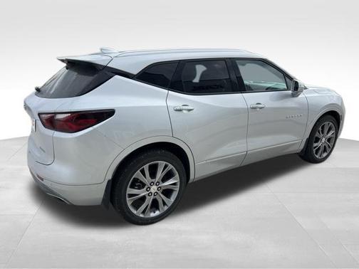 2019 Chevrolet Blazer Premier