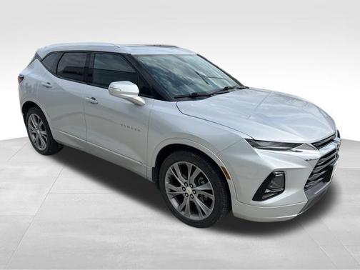 2019 Chevrolet Blazer Premier