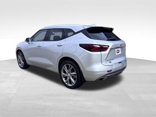 2019 Chevrolet Blazer Premier