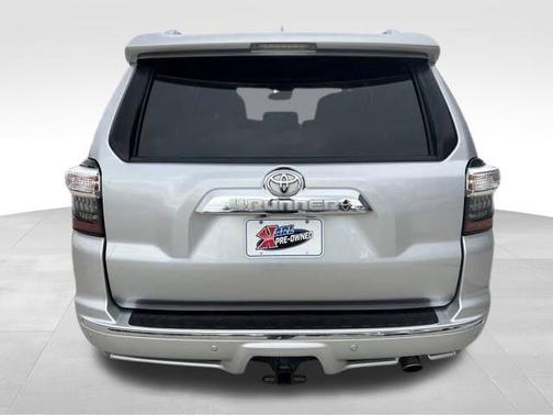 2020 Toyota 4Runner Limited
