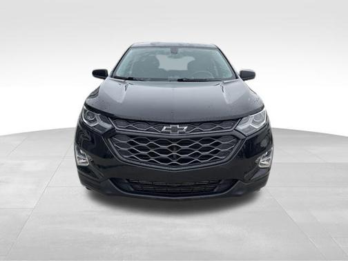 2018 Chevrolet Equinox 2LT