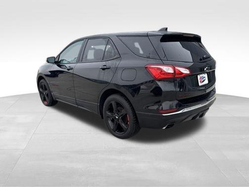 2018 Chevrolet Equinox 2LT