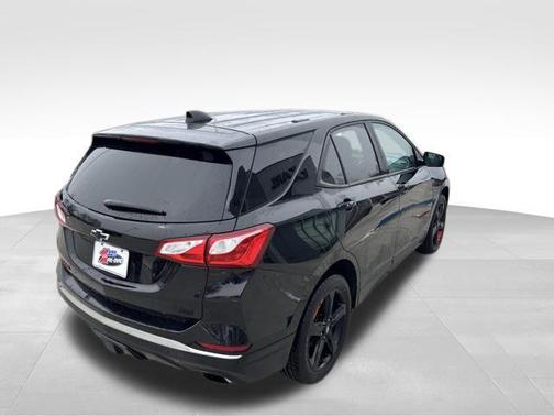 2018 Chevrolet Equinox 2LT