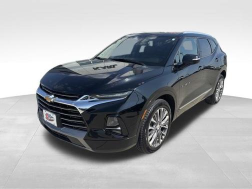 2020 Chevrolet Blazer Premier