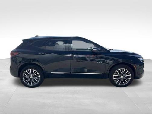 2020 Chevrolet Blazer Premier