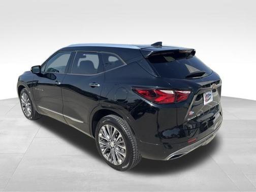 2020 Chevrolet Blazer Premier