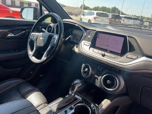 2020 Chevrolet Blazer Premier