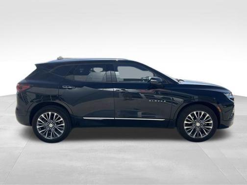 2020 Chevrolet Blazer Premier