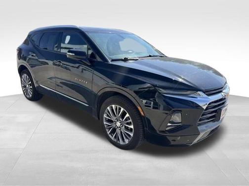 2020 Chevrolet Blazer Premier