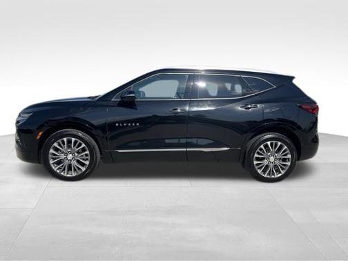 2020 Chevrolet Blazer Premier