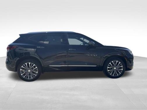 2020 Chevrolet Blazer Premier