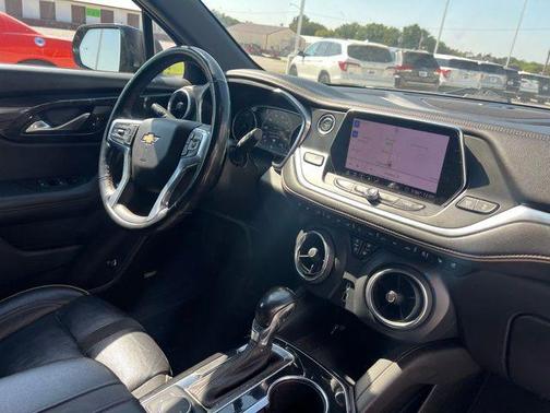 2020 Chevrolet Blazer Premier