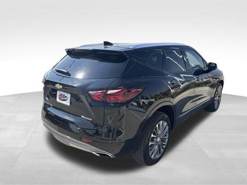 2020 Chevrolet Blazer Premier