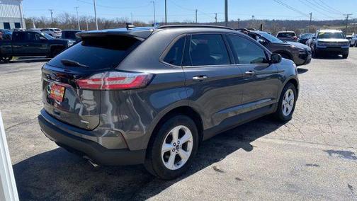 2020 Ford Edge SE