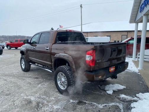 2014 Toyota Tundra 1794