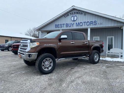 2014 Toyota Tundra 1794