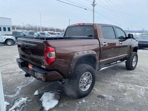 2014 Toyota Tundra 1794