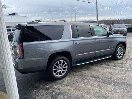 2020 GMC Yukon XL Denali