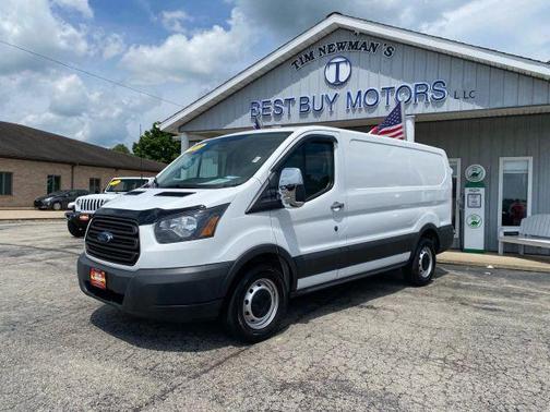 2018 Ford Transit-150 Base