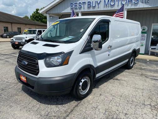 2018 Ford Transit-150 Base