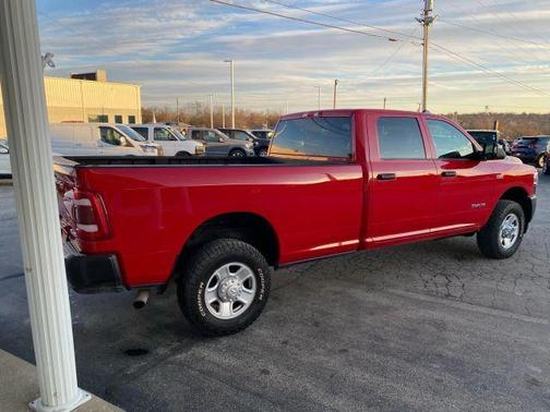 2020 RAM 2500 Tradesman