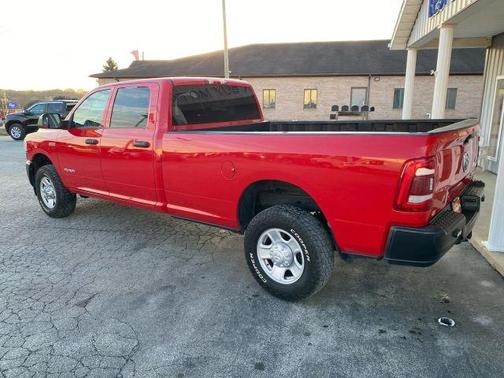 2020 RAM 2500 Tradesman