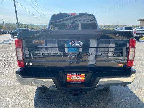 2020 Ford F-250 XLT