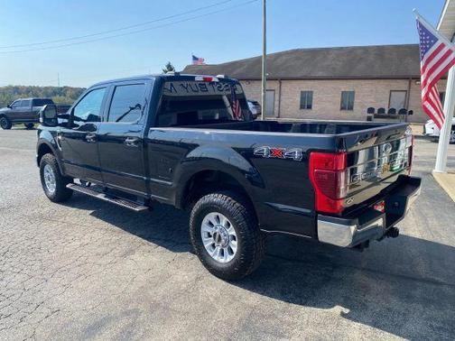 2020 Ford F-250 XLT