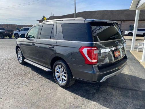 2020 Ford Expedition XLT