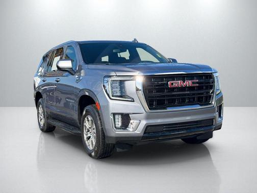 2022 GMC Yukon SLE