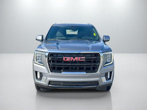 2022 GMC Yukon SLE