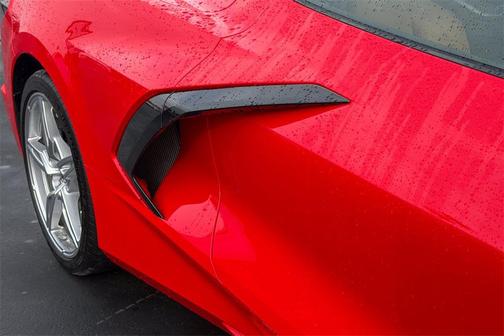 2024 Chevrolet Corvette Stingray w/2LT