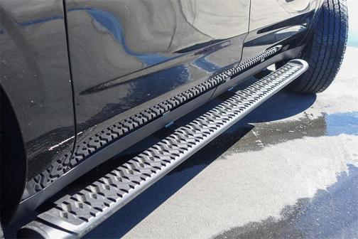 2026 Chevrolet Suburban Z71, 4WD