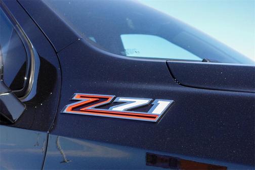 2026 Chevrolet Suburban Z71, 4WD