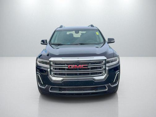 2022 GMC Acadia FWD SLE