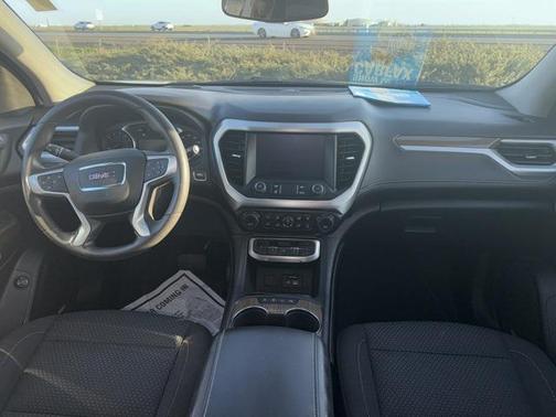 2022 GMC Acadia FWD SLE